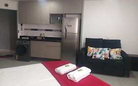 Flat Centro de São Paulo